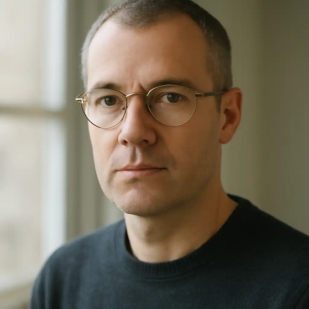 Derek Sullivan
